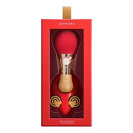 Makeup Brush Smart Rat - Pędzel do pudru image
